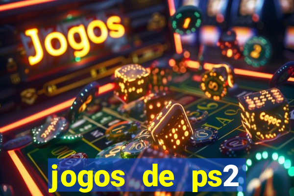 jogos de ps2 download iso